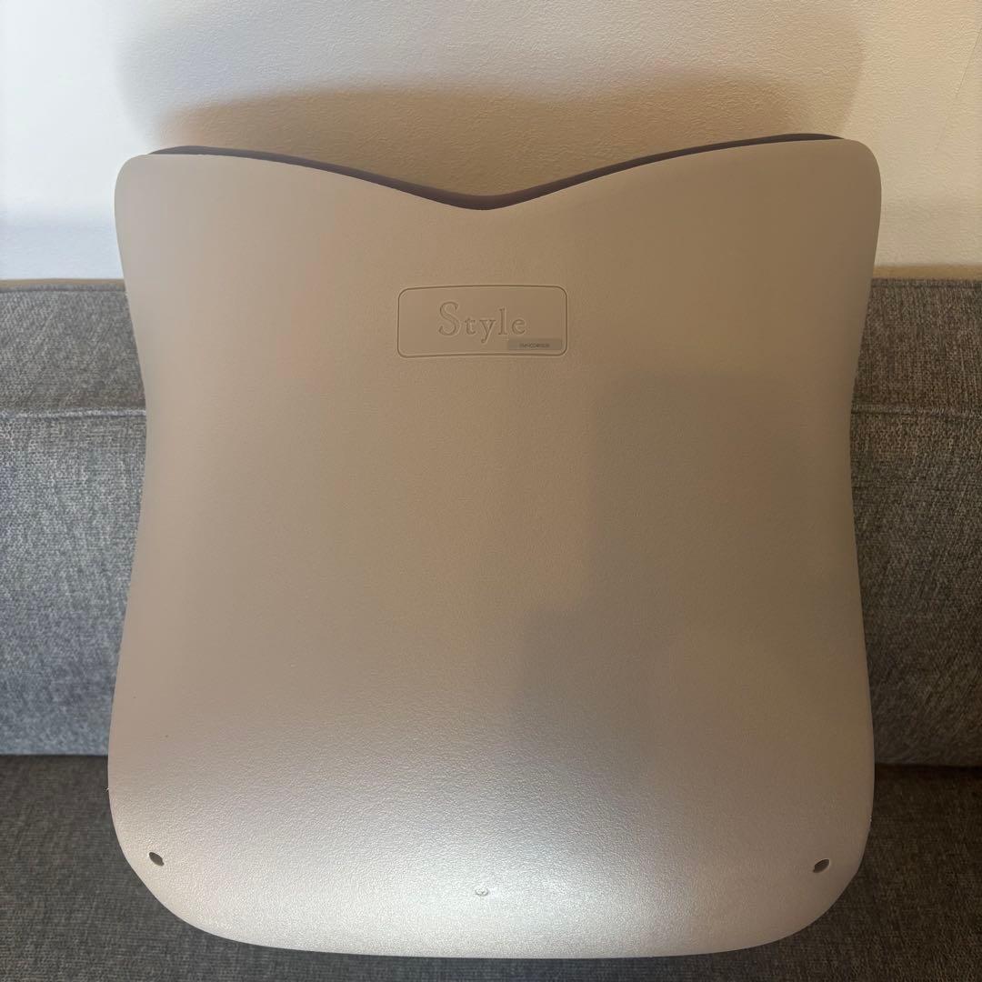 MTG Style PREMIUM スタイルプレミアム ブラウン 極美品