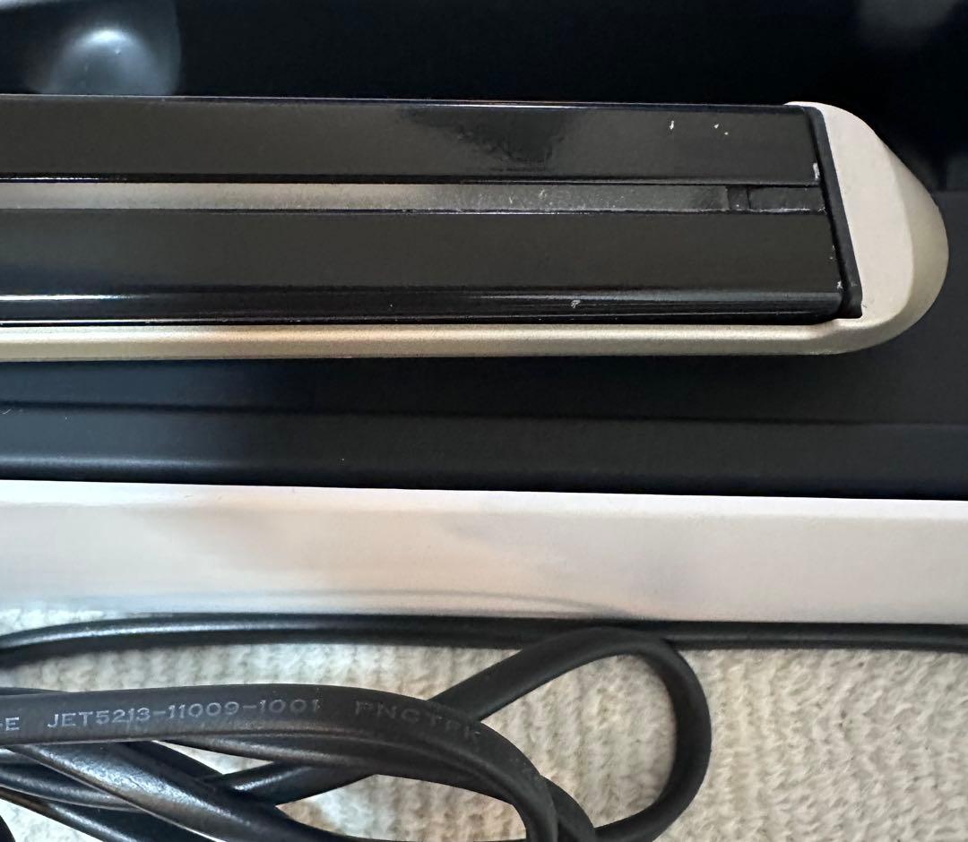 YAMAN ストレートヘアアイロン フォトイオン