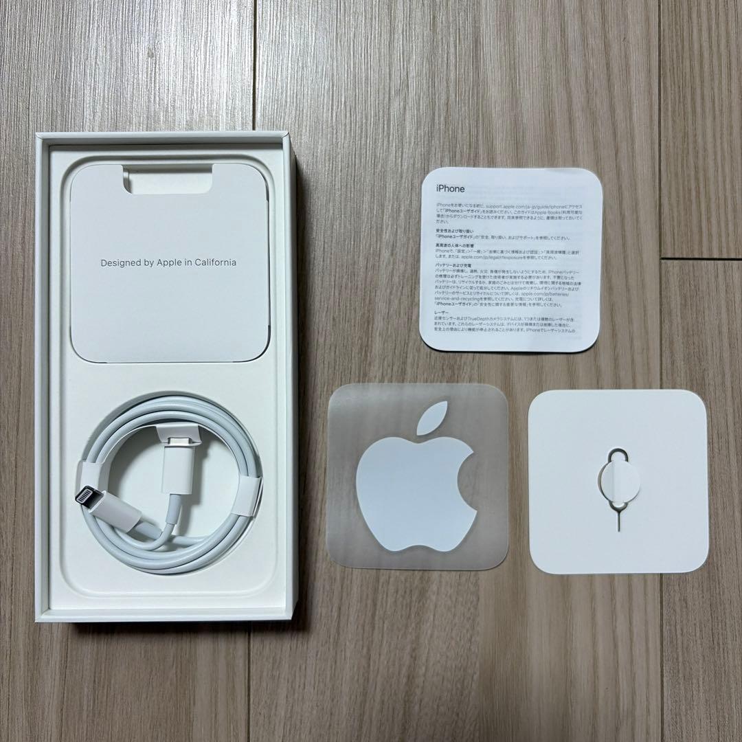 Apple iPhone 14 ミッドナイト 本体