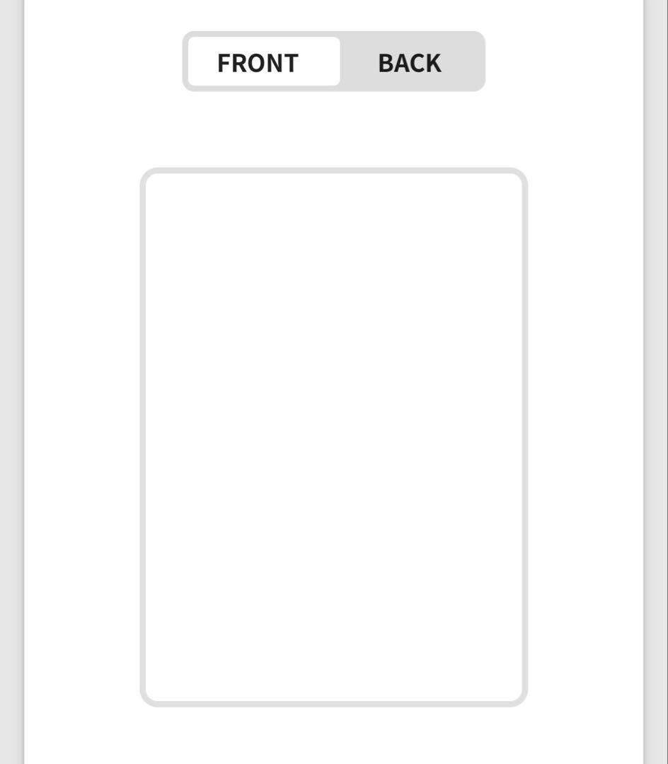 ポケモンカード 旧裏 メタモン No.132 Gemix 9