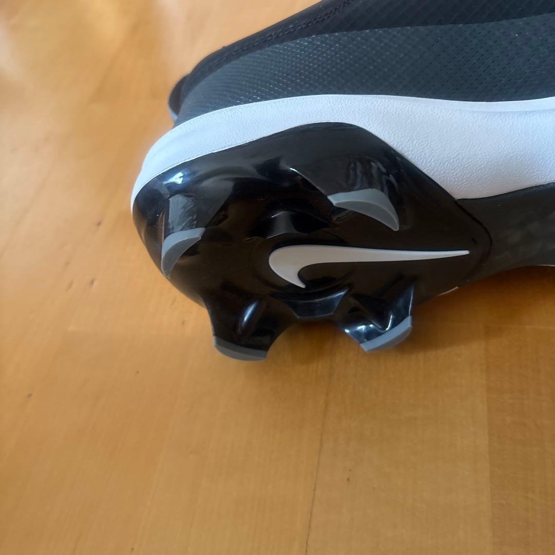 ぺへりん 新品未使用NIKE 野球スパイク