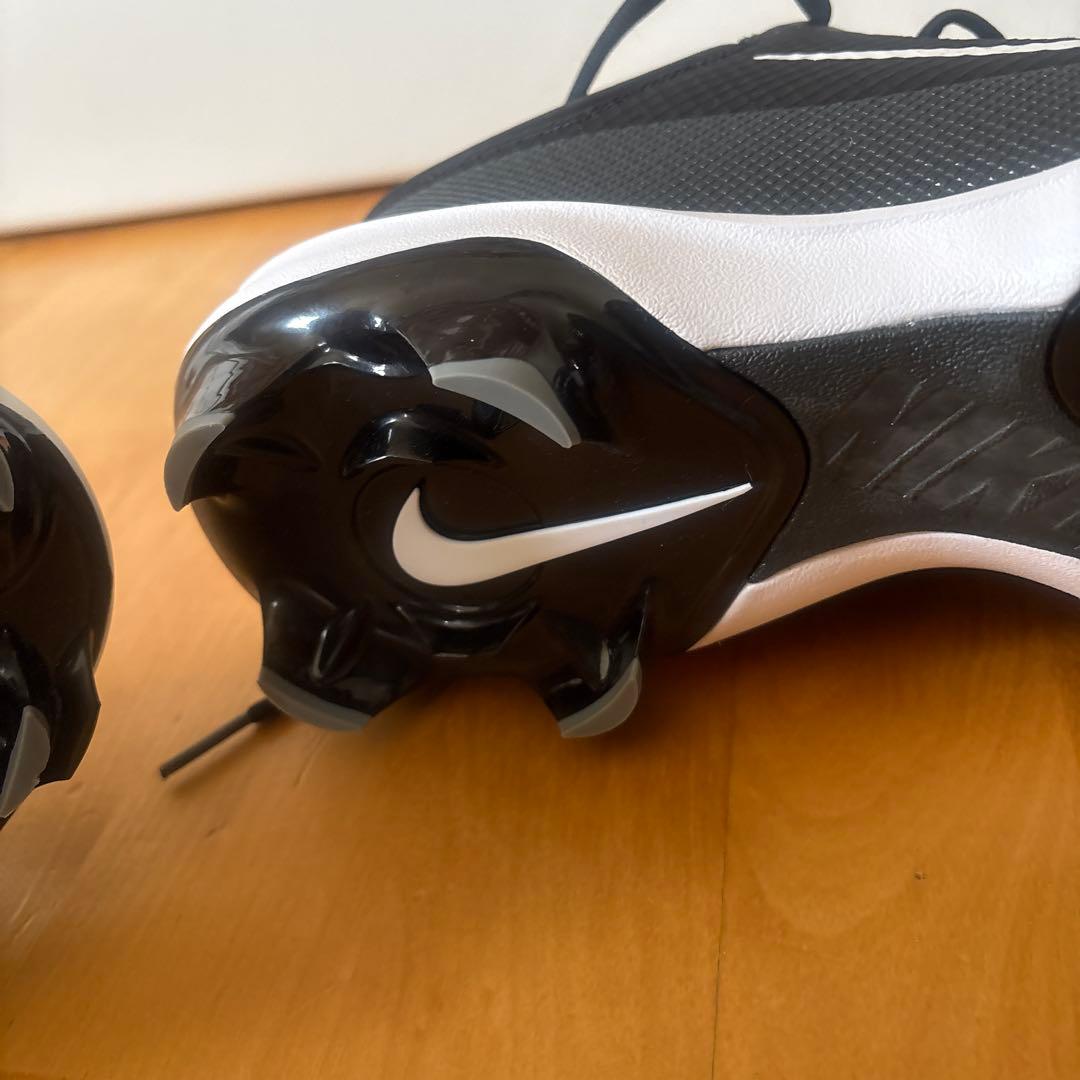 ぺへりん 新品未使用NIKE 野球スパイク