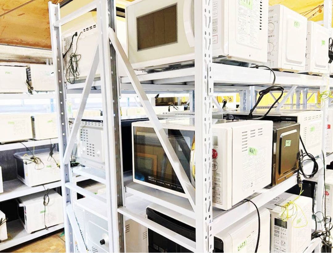 ❣️お任せ3点❣️送料無料❣️ 冷蔵庫 洗濯機 レンジor炊飯器　⭐️高年式2021年〜