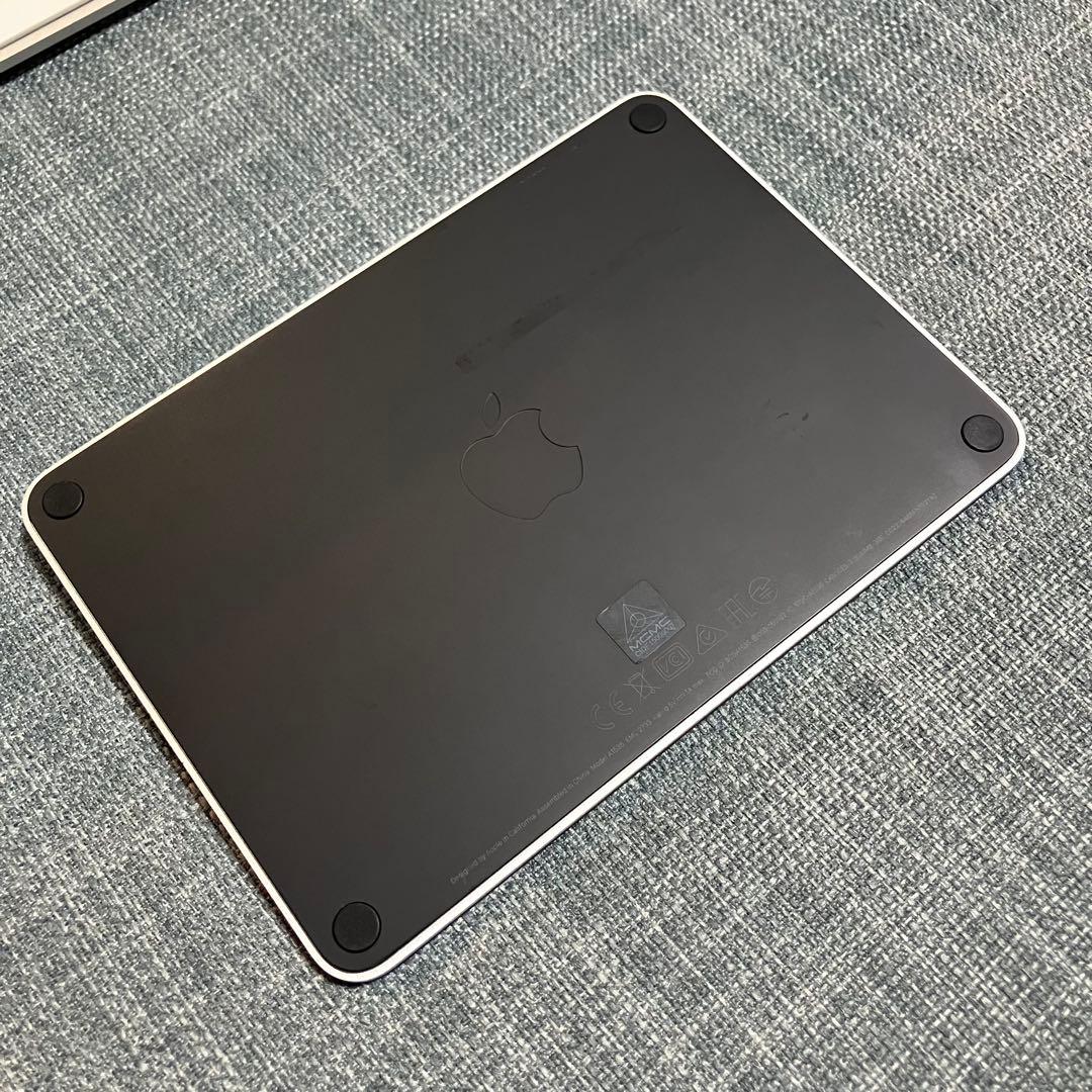 Apple Magic Keyboard Magic Trackpad2 セット