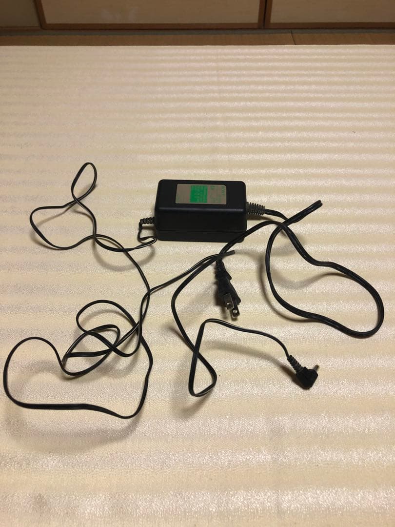 天下のSONY製短波ラジオ　ICF-SW77