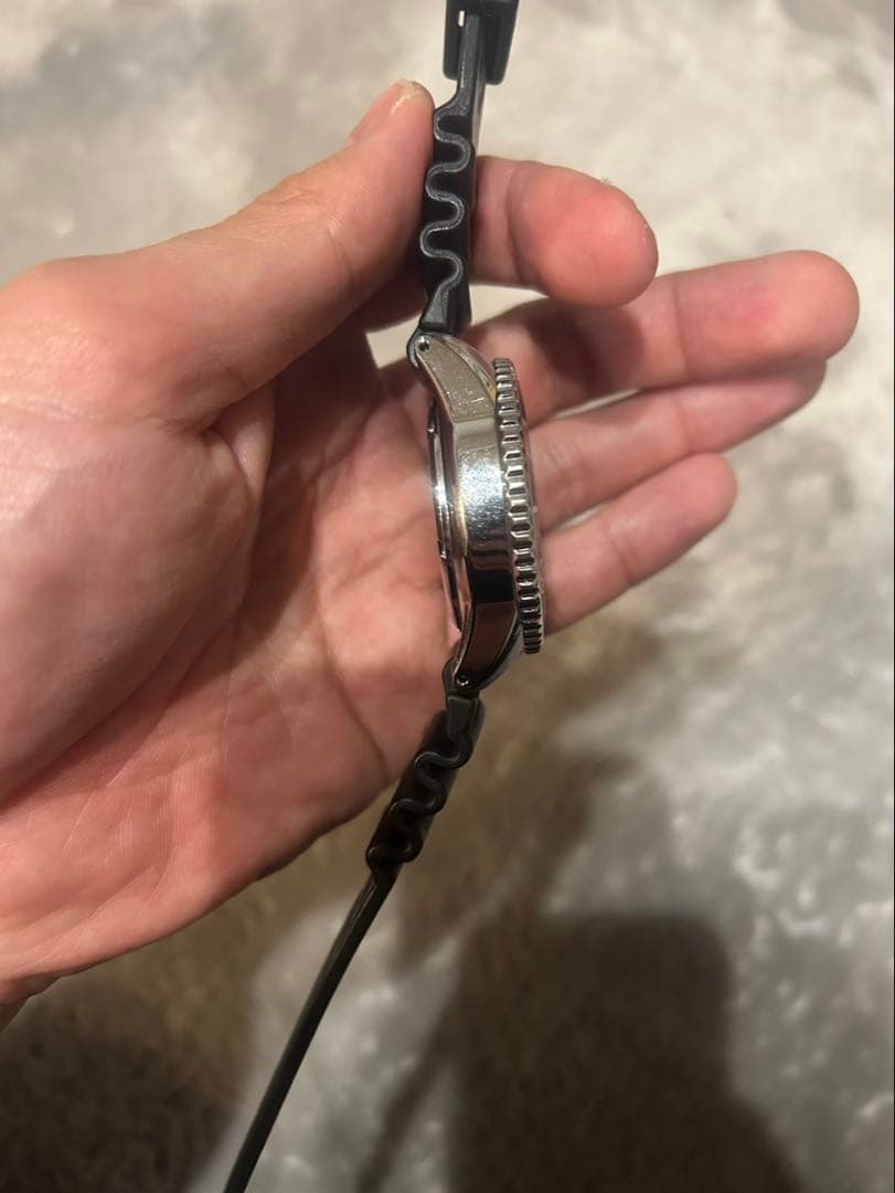 SEIKO 型番：V175-0AD0