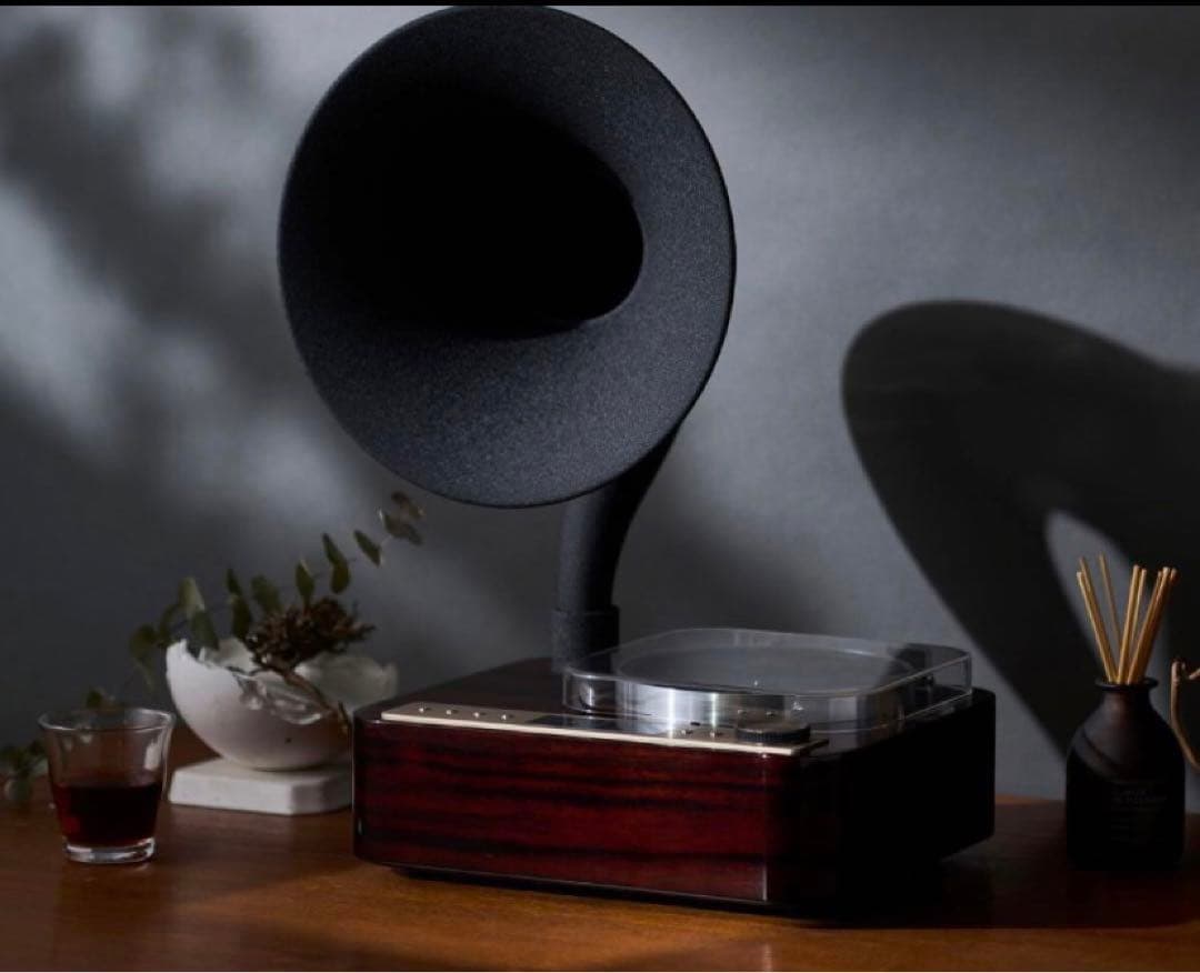 ☆美品　ほぼ新品　オリオン　ホーンスピーカー