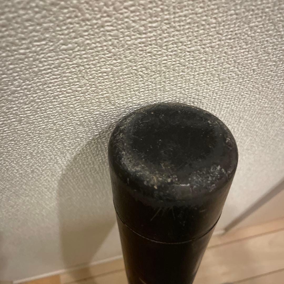 ミズノ軟式少年用 レガシーバット 長さ78cm