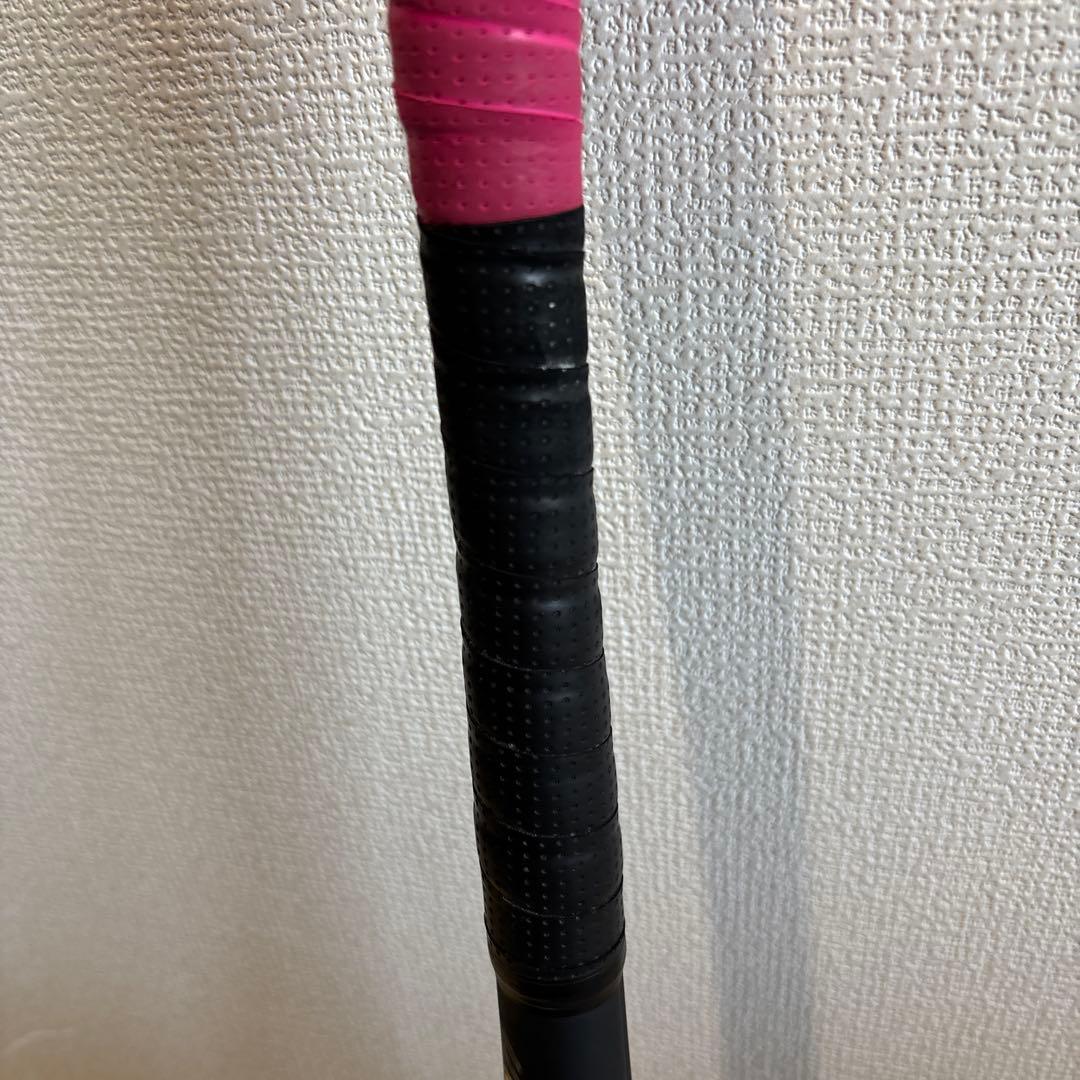 美津和タイガー iota 76cm 560g 少年軟式 軽量 高反発