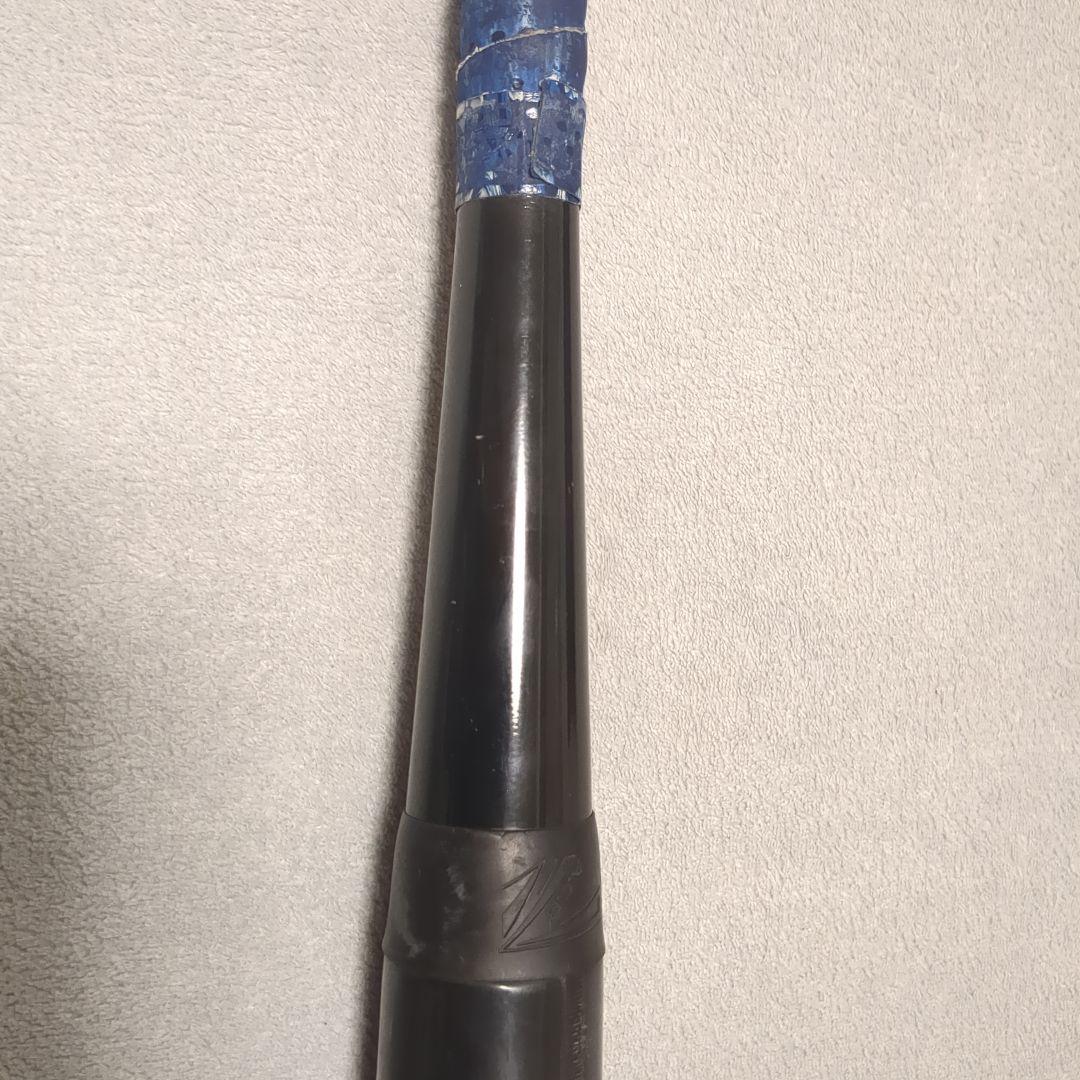 StarShine 2nd 軟式バット 73cm