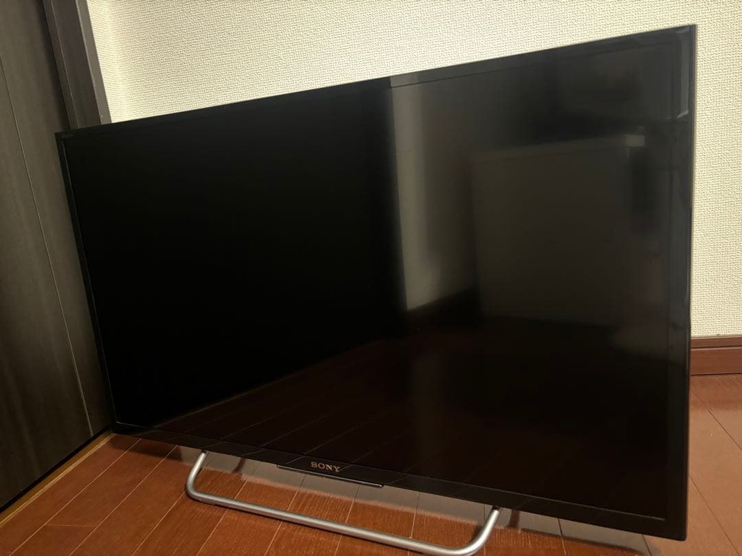 【B-CASカードなし】SONY テレビ KJ-32W730C 2017年