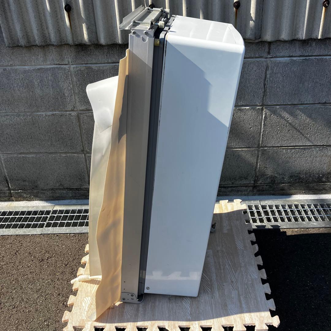 ハイアール JA-16U 窓用エアコン 冷房専用 4〜6畳