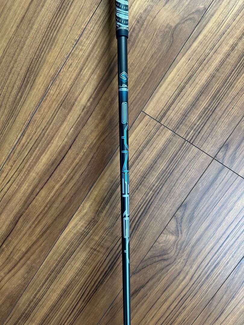 希少❗️ローグドロードライバー&ローグスターユーティリティ２本セット