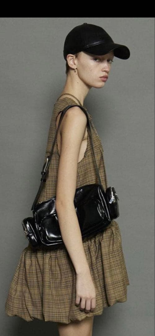 専用　maison special balloon tunic