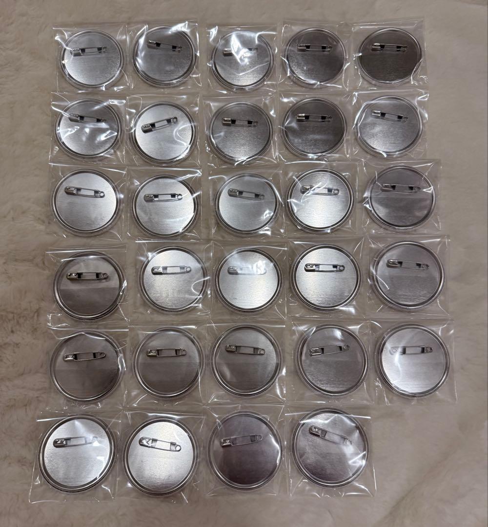 ハイキュー　横断幕缶バッジ　及川徹