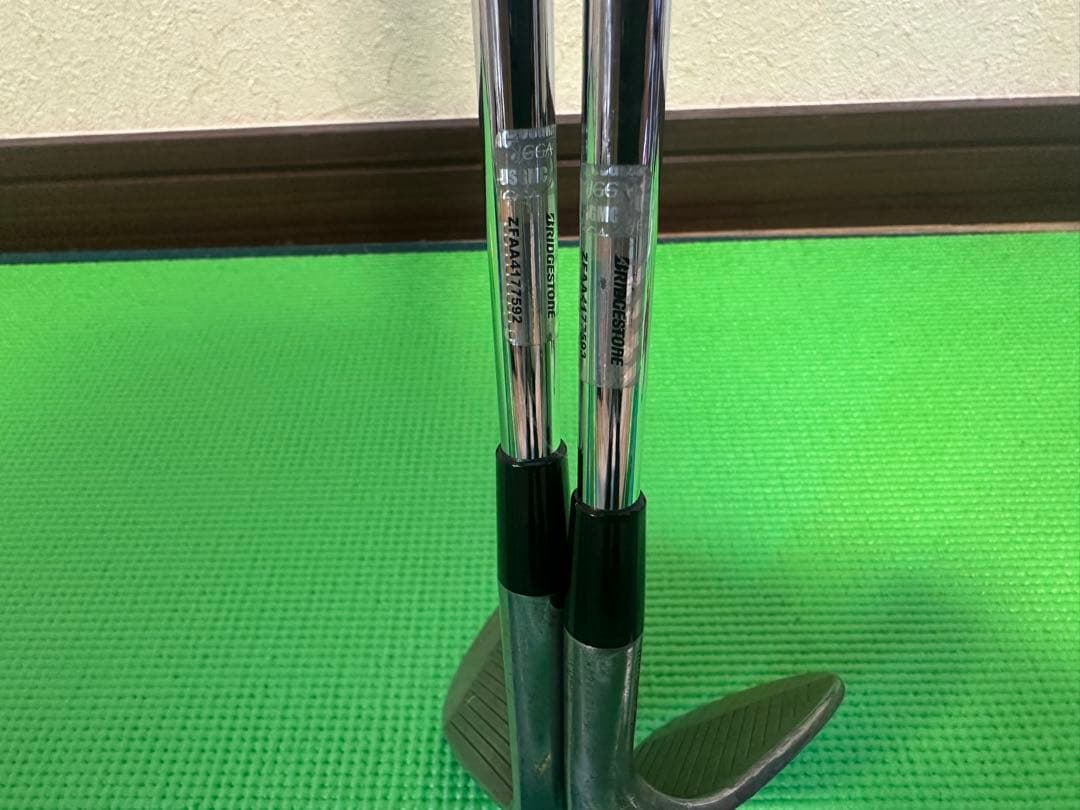 ブリジストン BITING SPIN ノーメッキN.S105s 50.54