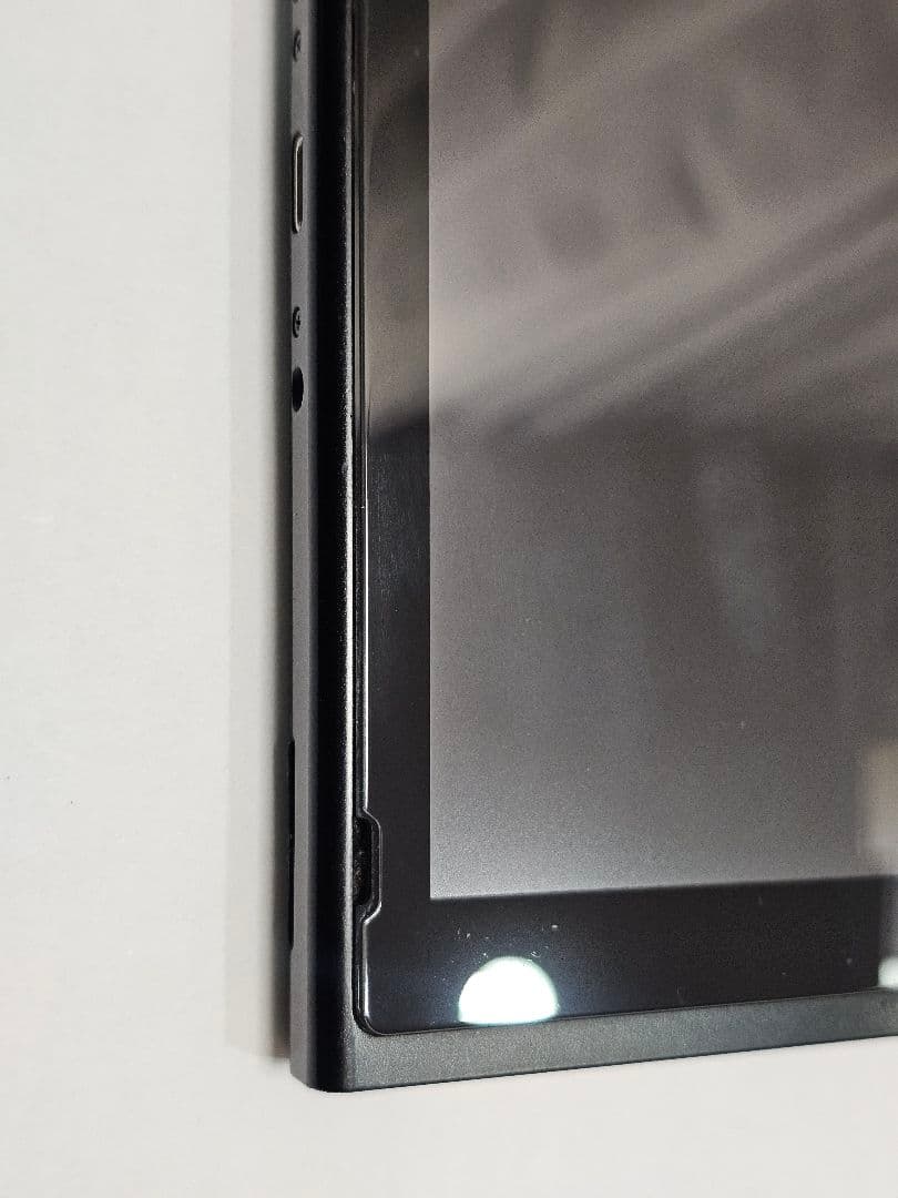 （未対策機）Nintendo Switch 本体のみ