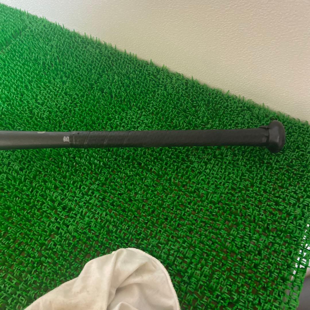 ビヨンドマックスレガシー ミドルバランス 限定色 85cm740g