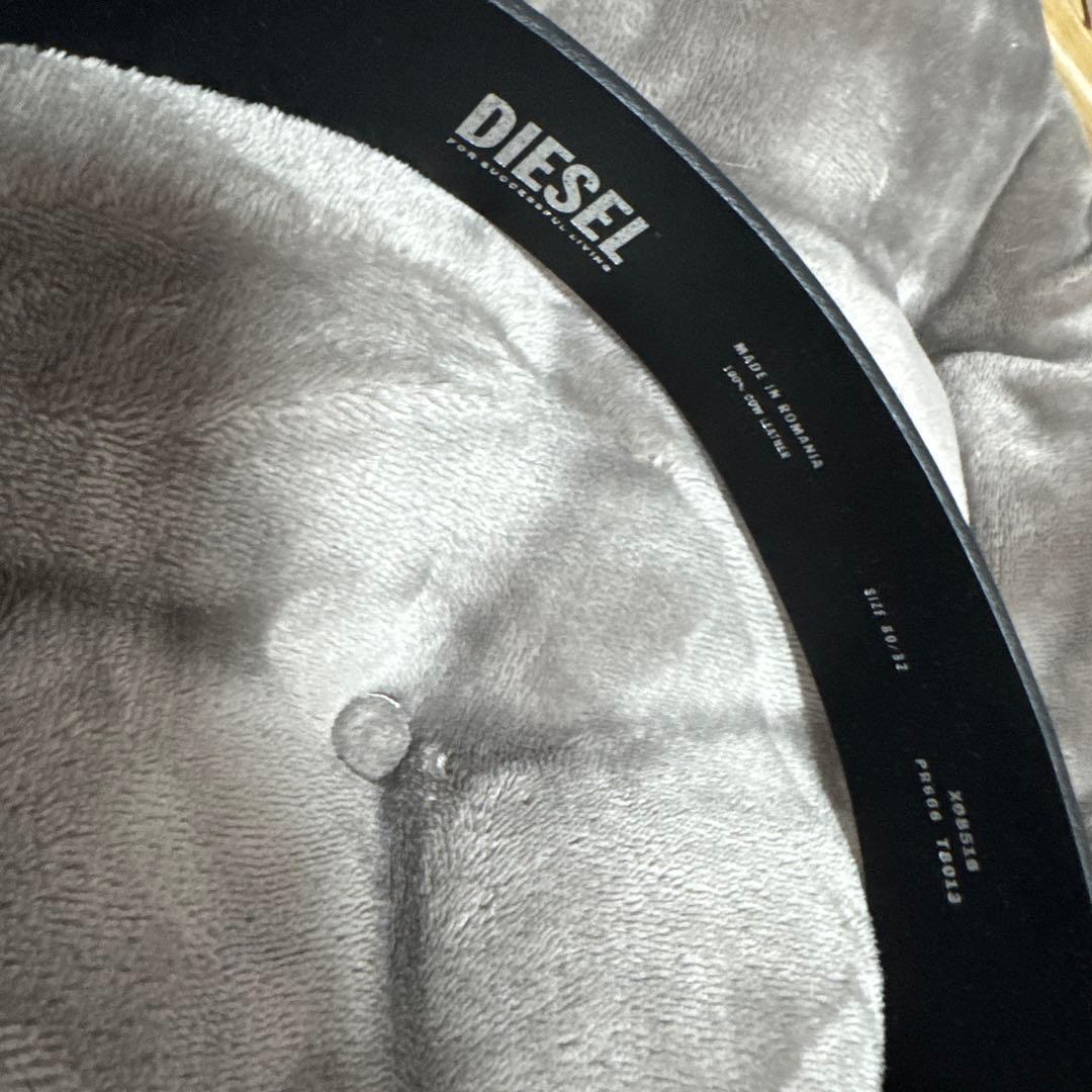 dieselベルト　値下げ⭕️