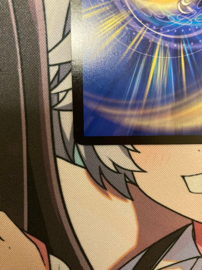 剣轟の団長ドギラゴン王道　シークレット　1枚