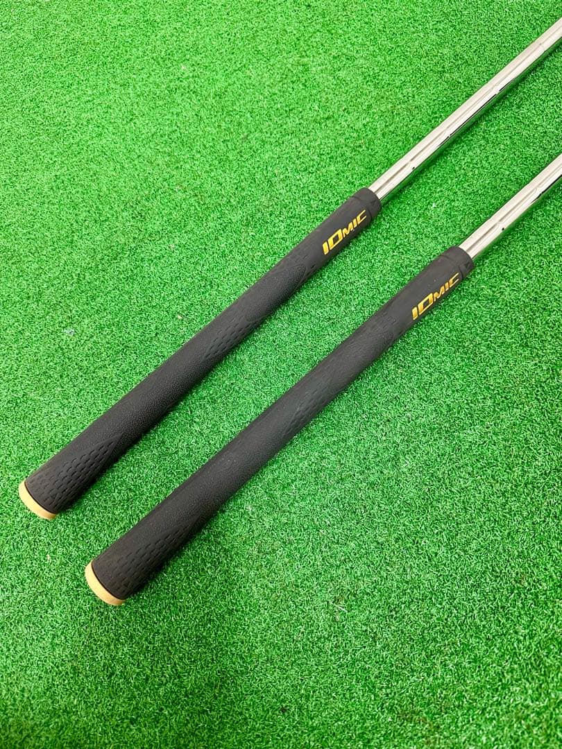 AKIRA アキラ プロトタイプ ウェッジ 50 56 2本セット