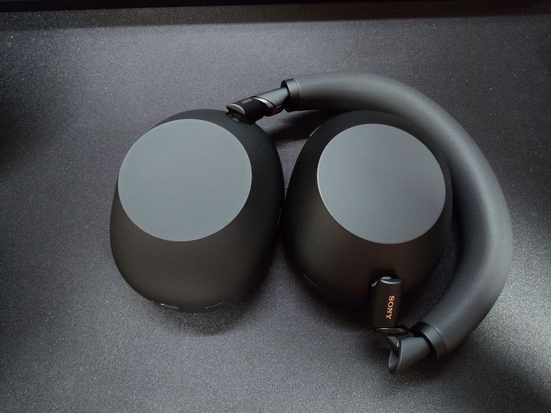 [最終価格]WH-1000XM6 保証書あり