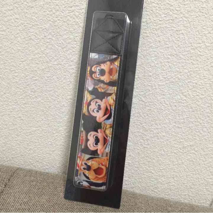 レア☆一丸レフ ストラップ