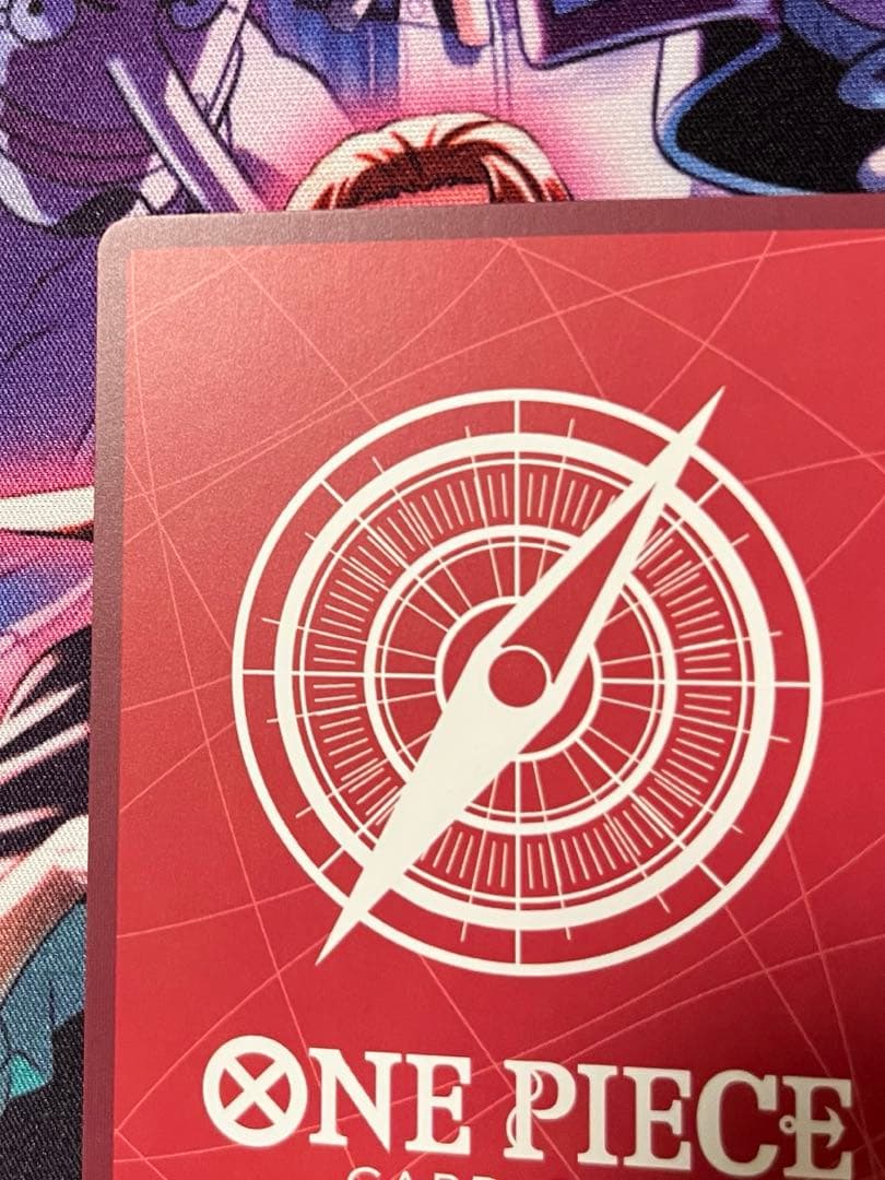 開*ズ様 2nd Anniversary set ティーチ　バギー　リーダーパラ