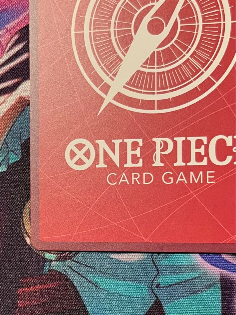 開*ズ様 2nd Anniversary set ティーチ　バギー　リーダーパラ