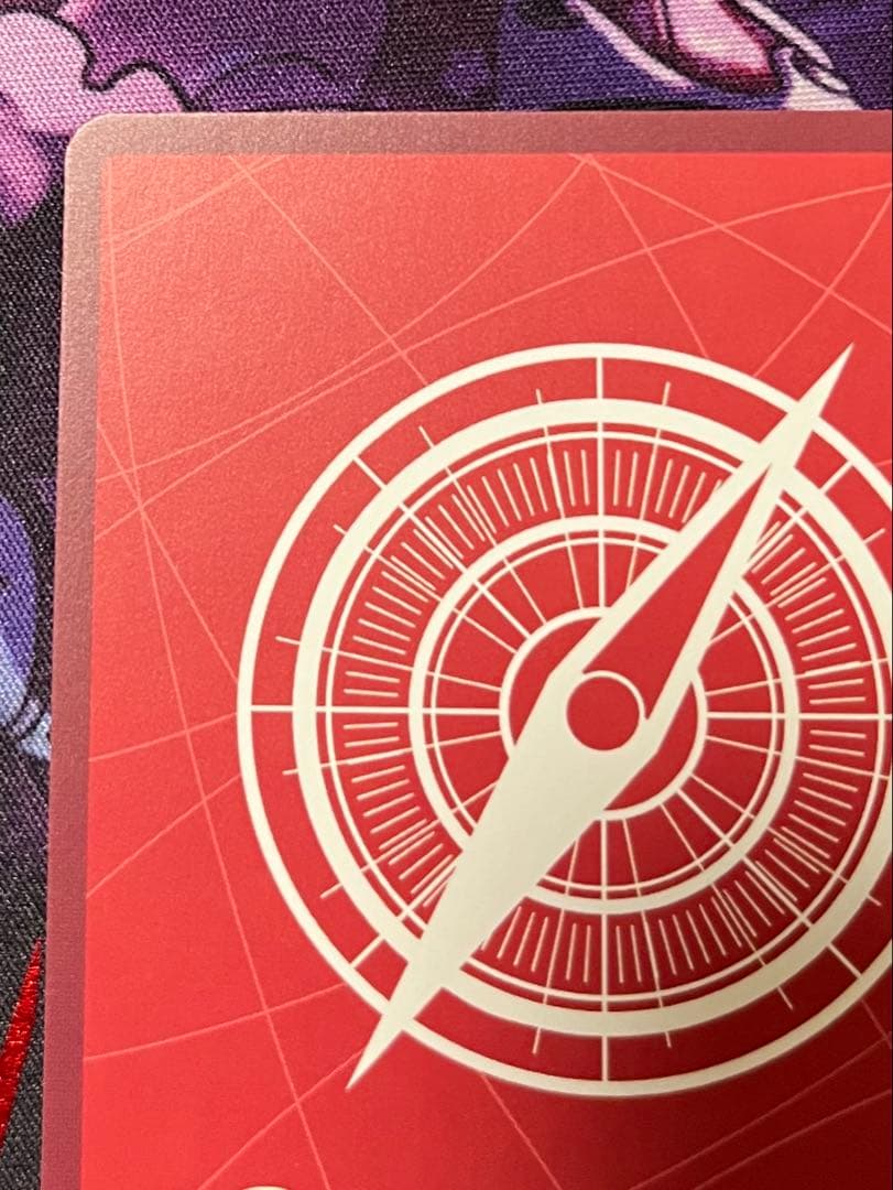 開*ズ様 2nd Anniversary set ティーチ　バギー　リーダーパラ