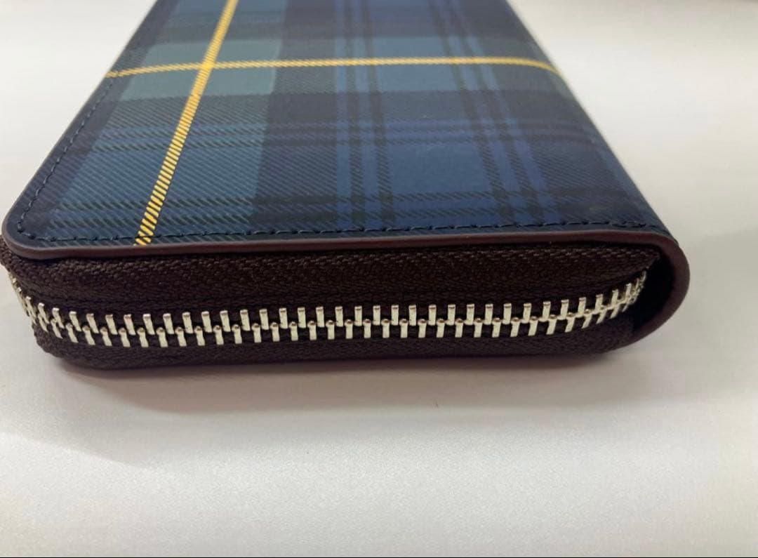 ◯ Polo Ralph Lauren レア長財布　(最終お値下げ)