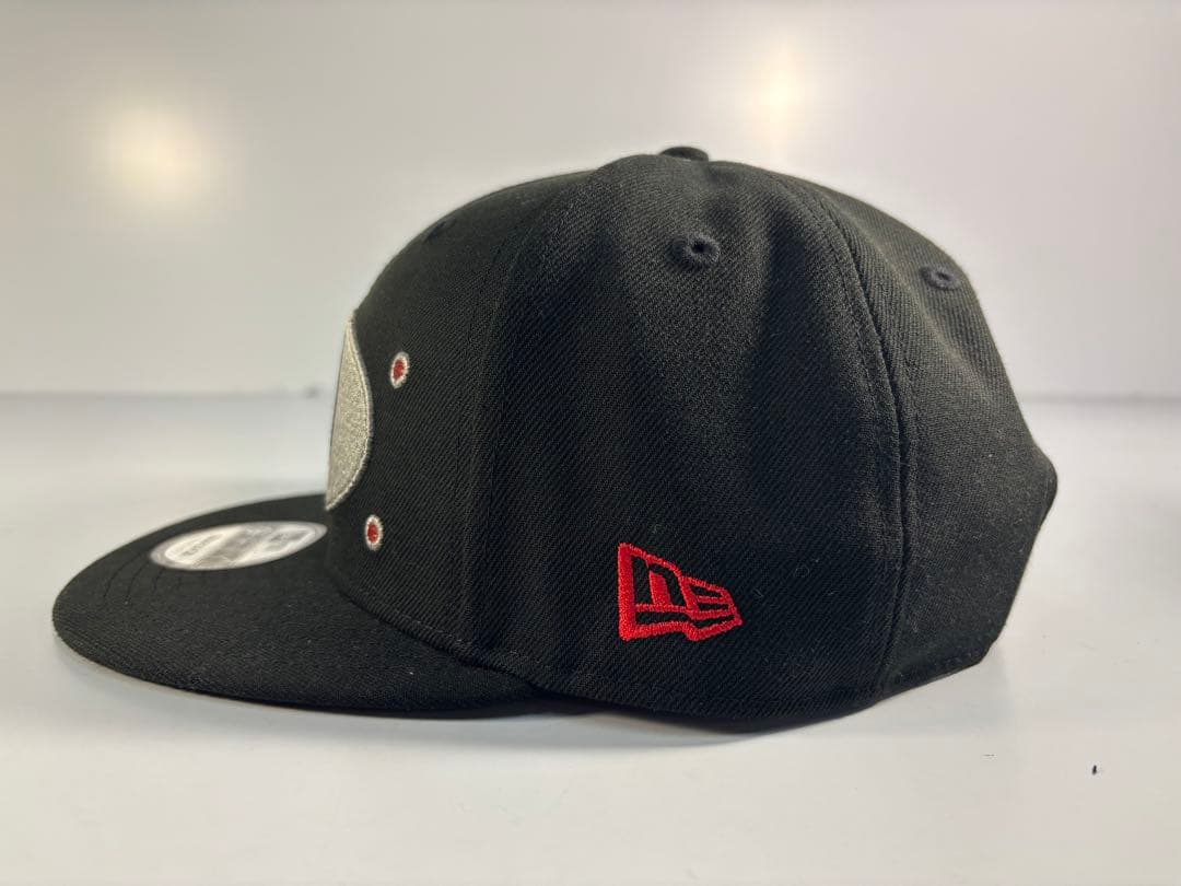 NEW ERA 仮面ライダー ニューエラ スナップバック