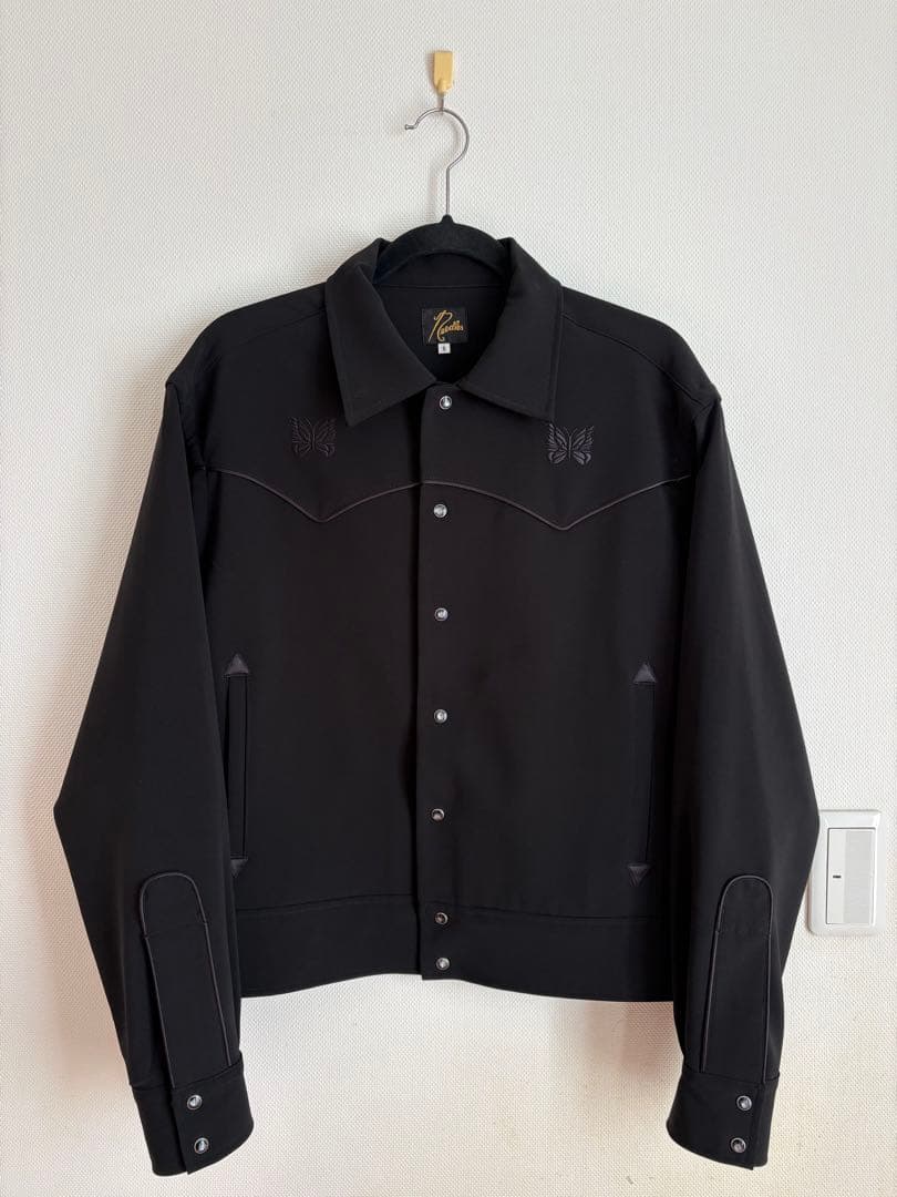 ジャケット・アウター agnetiaks