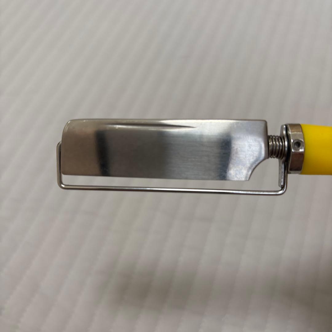 理容　剃刀　フローレーザー　L