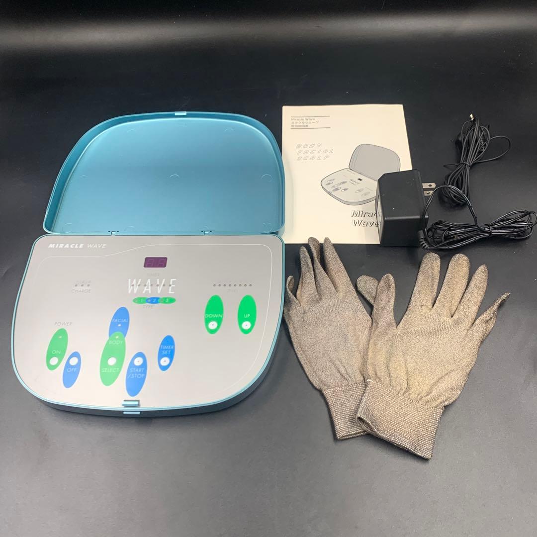 FLEXiA MILACLE WAVE フレキシア ミラクルウェーブ