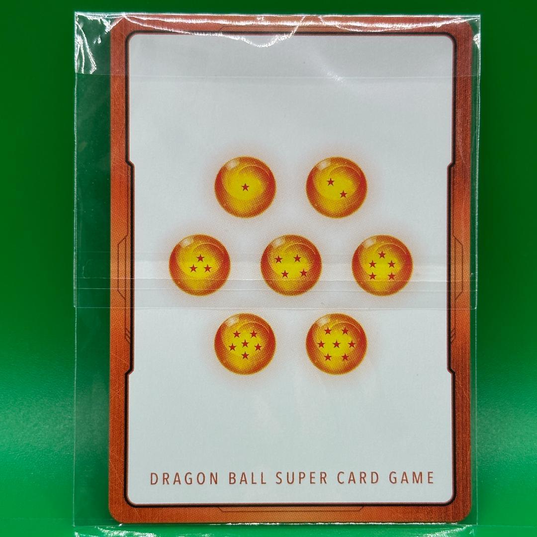 ドラゴンボール超 海外 エナジーマーカー ベジータ チャンピオンシップ 英語