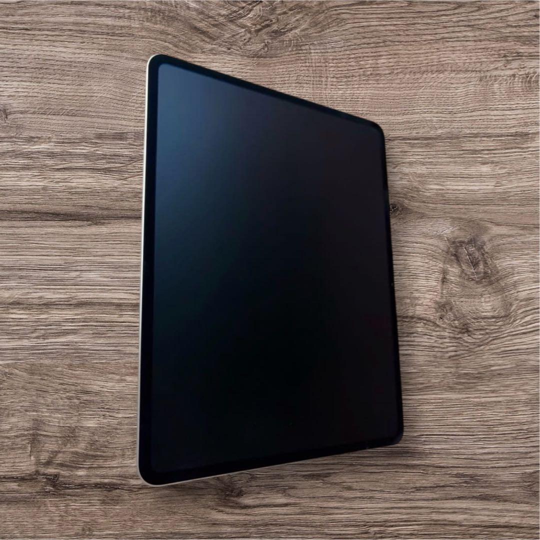 iPad Pro M4 13インチ 2TB Nano-Texture シルバー