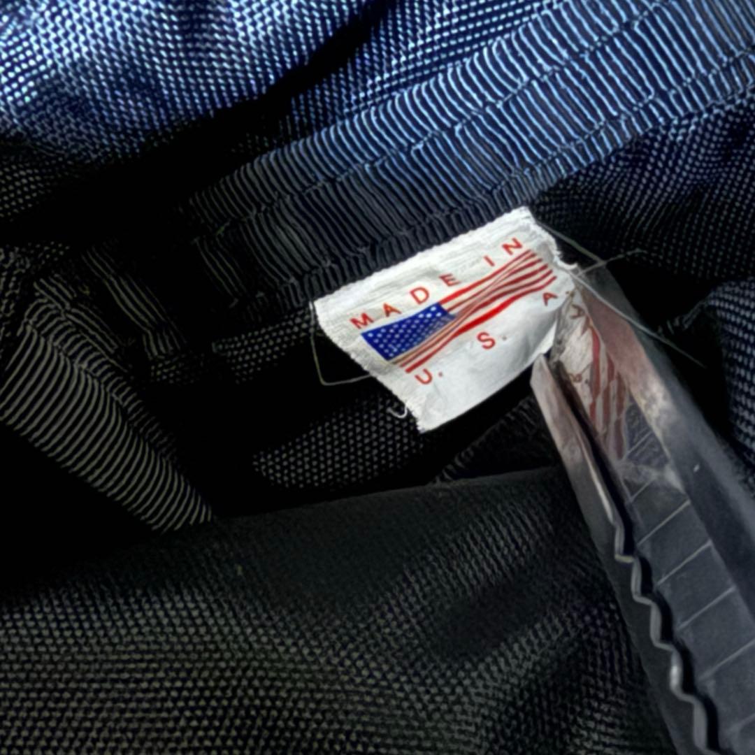 タカハシ　廃盤 BRIEFING ブリーフィング BS TOTE USA製