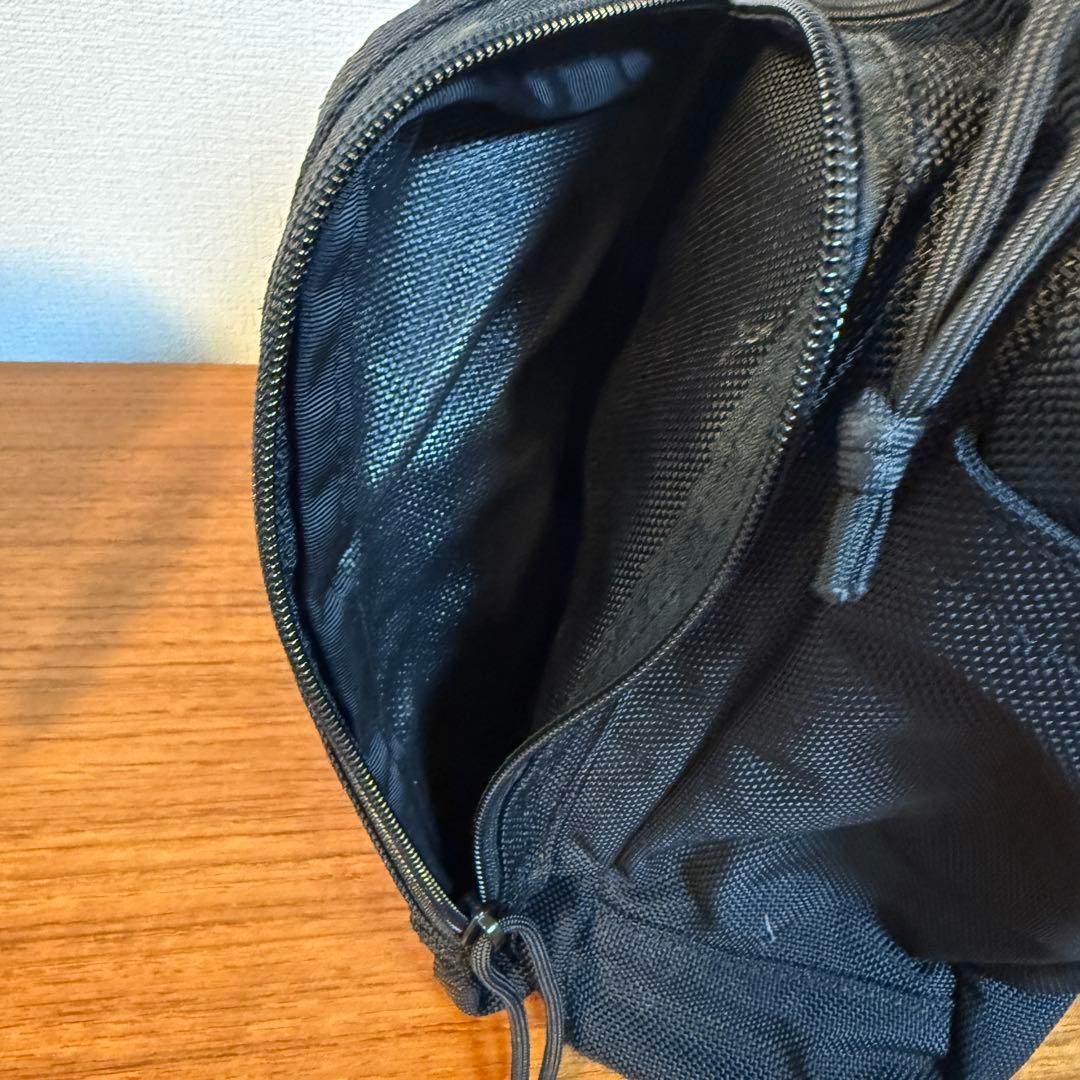 タカハシ　廃盤 BRIEFING ブリーフィング BS TOTE USA製