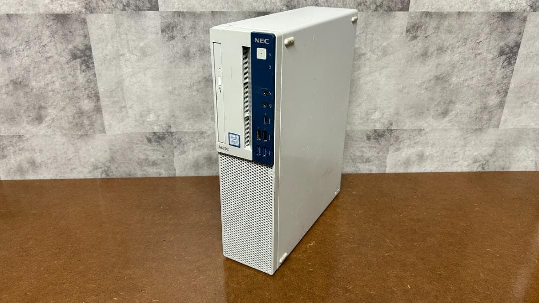 ★残り4台傷凹み大★８世代ｉ５ メモリ16G/HDD500G搭載win11PC