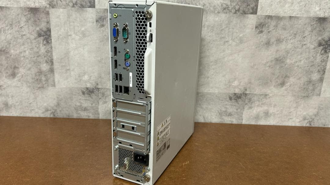 ★残り4台傷凹み大★８世代ｉ５ メモリ16G/HDD500G搭載win11PC