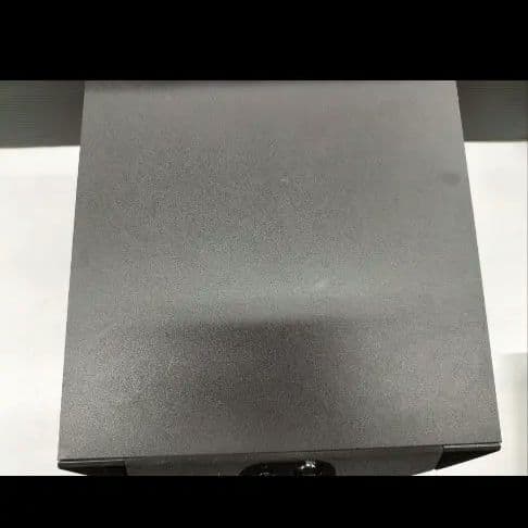 YAMAHA NS-SW200　サブウーファー