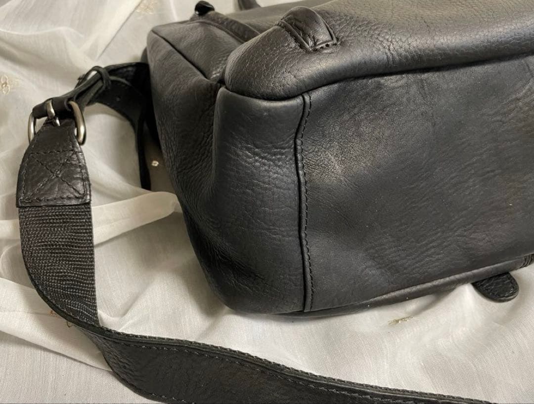 L.L.BEAN ショルダーバック　2000年代初期