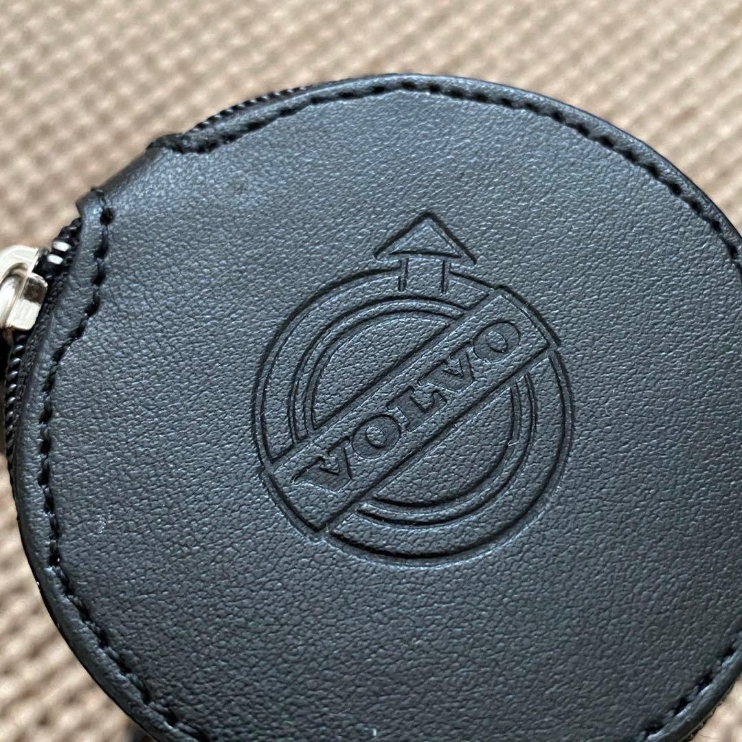 VOLVO ミニチュアコレクションカー・キーホルダー・メガネケース含むセット