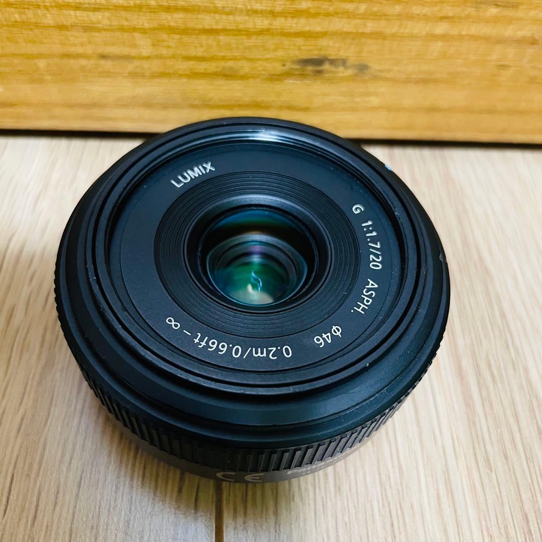 Panasonic LUMIX DMC-GF3 セット