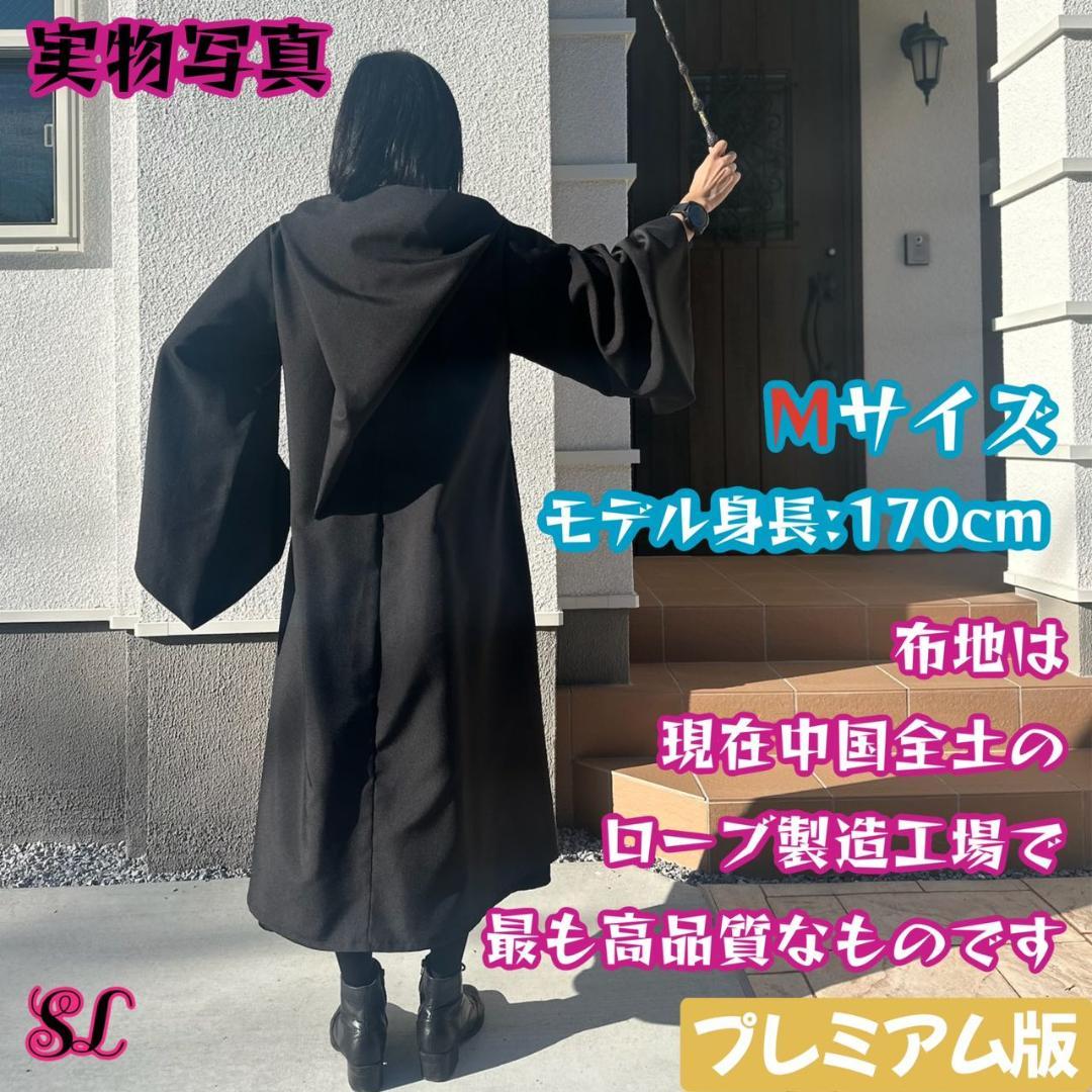 【プレミアム版】 ハリーポッターローブ スタジオツアー ✨６点 レイブンクロー