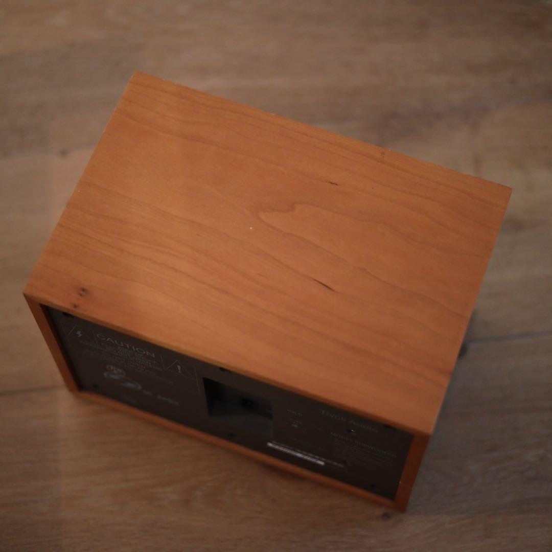 Tivoli Audio MODEL SUBWOOFER チボリ サブウーファー