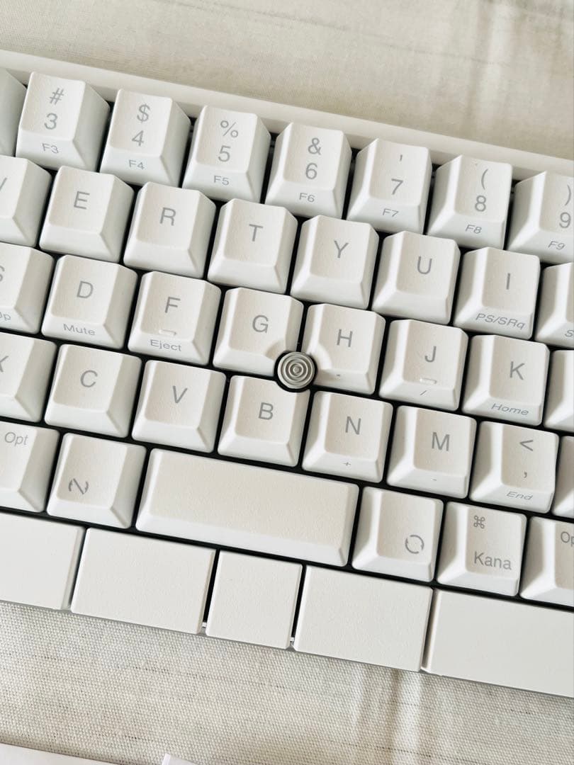 HHKB Studio 日本語配列 雪 PFU キーボード