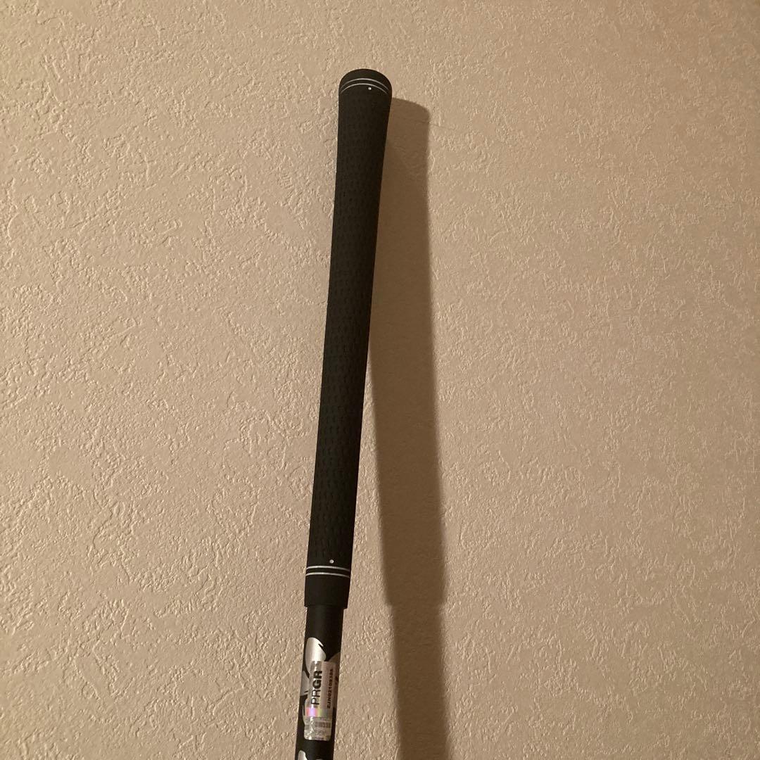 PRGR RSX 5W フェアウェイウッド 純正ディアマナS