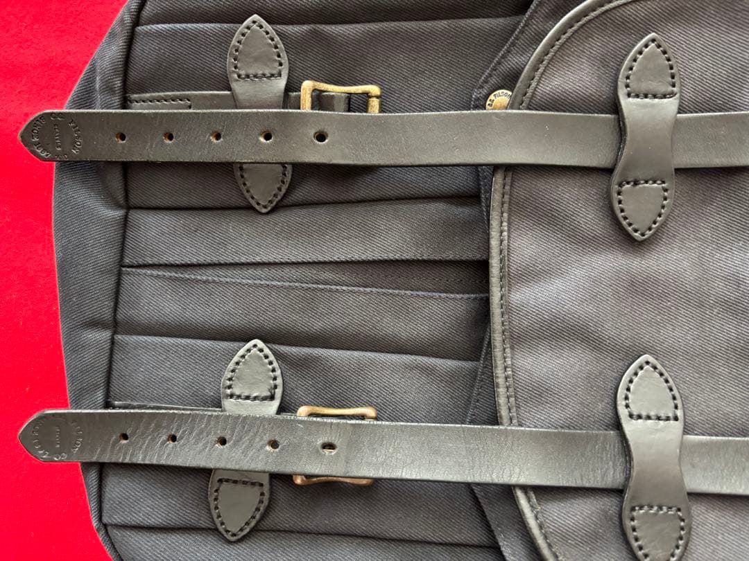 フィルソン　バックパック